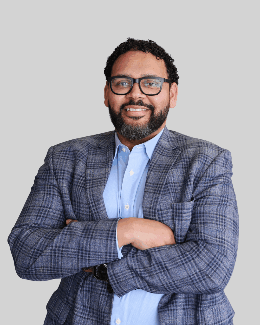 Aaron P. Smith