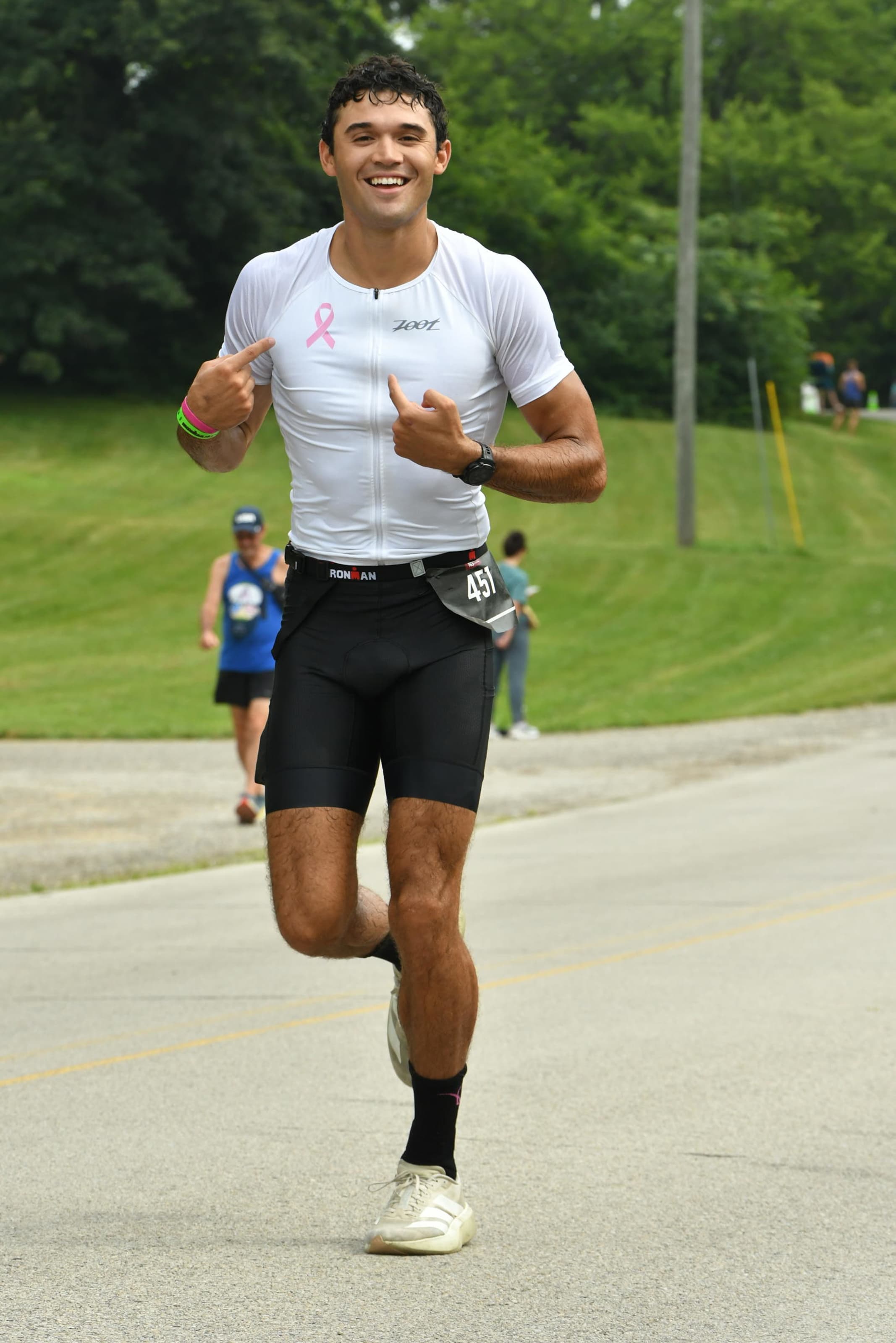 Anthony Leal photo 2