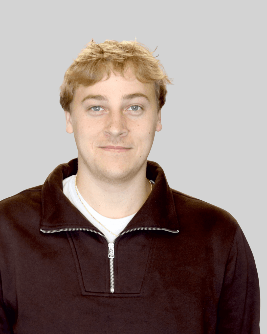 Braden Hill