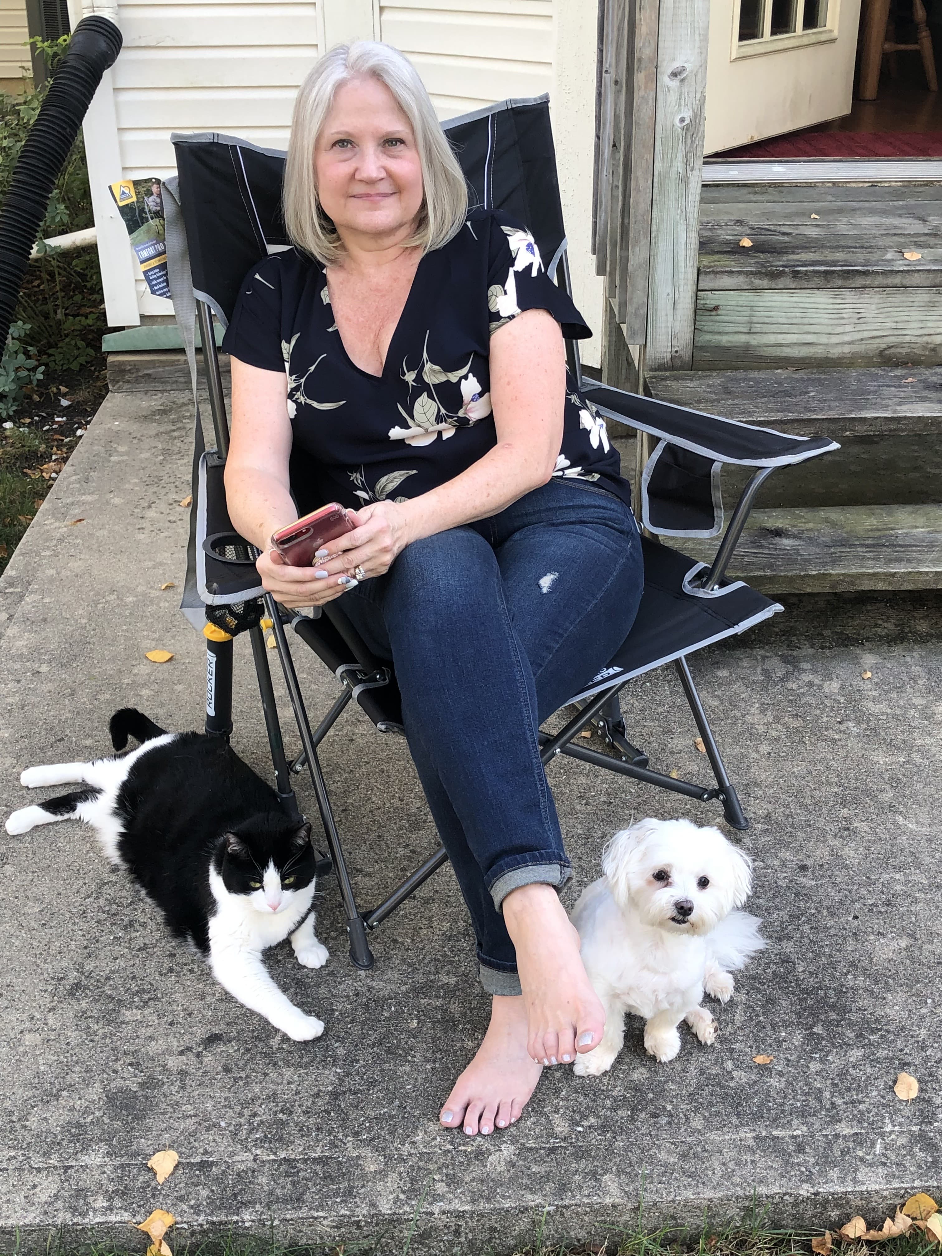 Cathy Berghoff, FPQP® photo 3