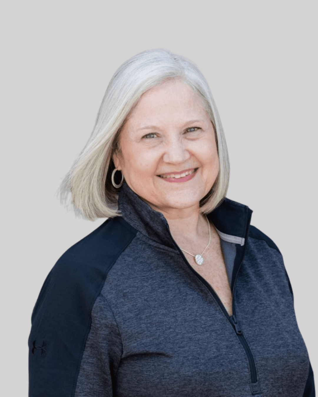 Cathy Berghoff, FPQP®