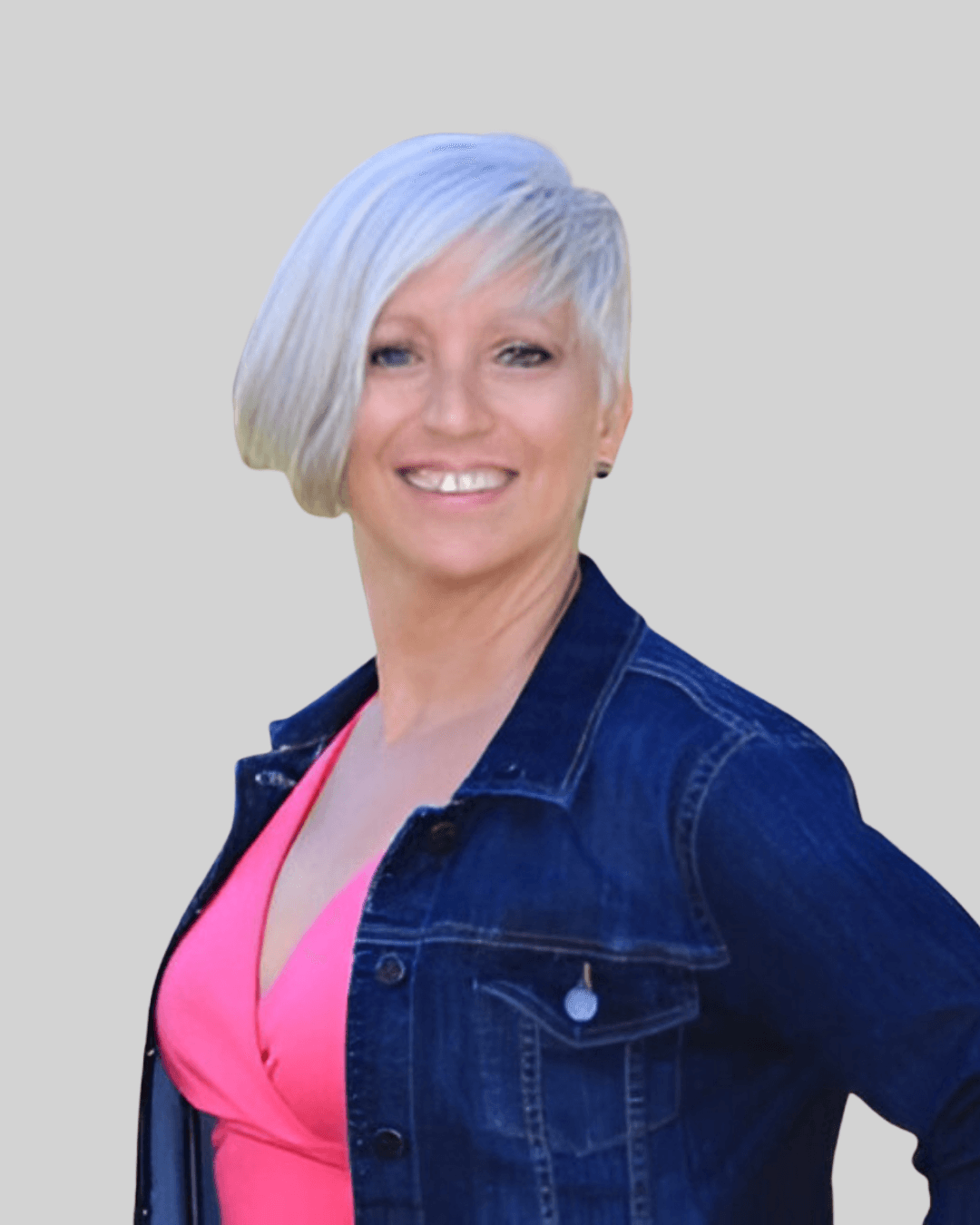Cindy Zint