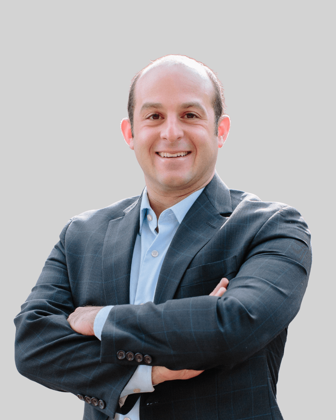 Eric Hahn, CFP®, CPFA®