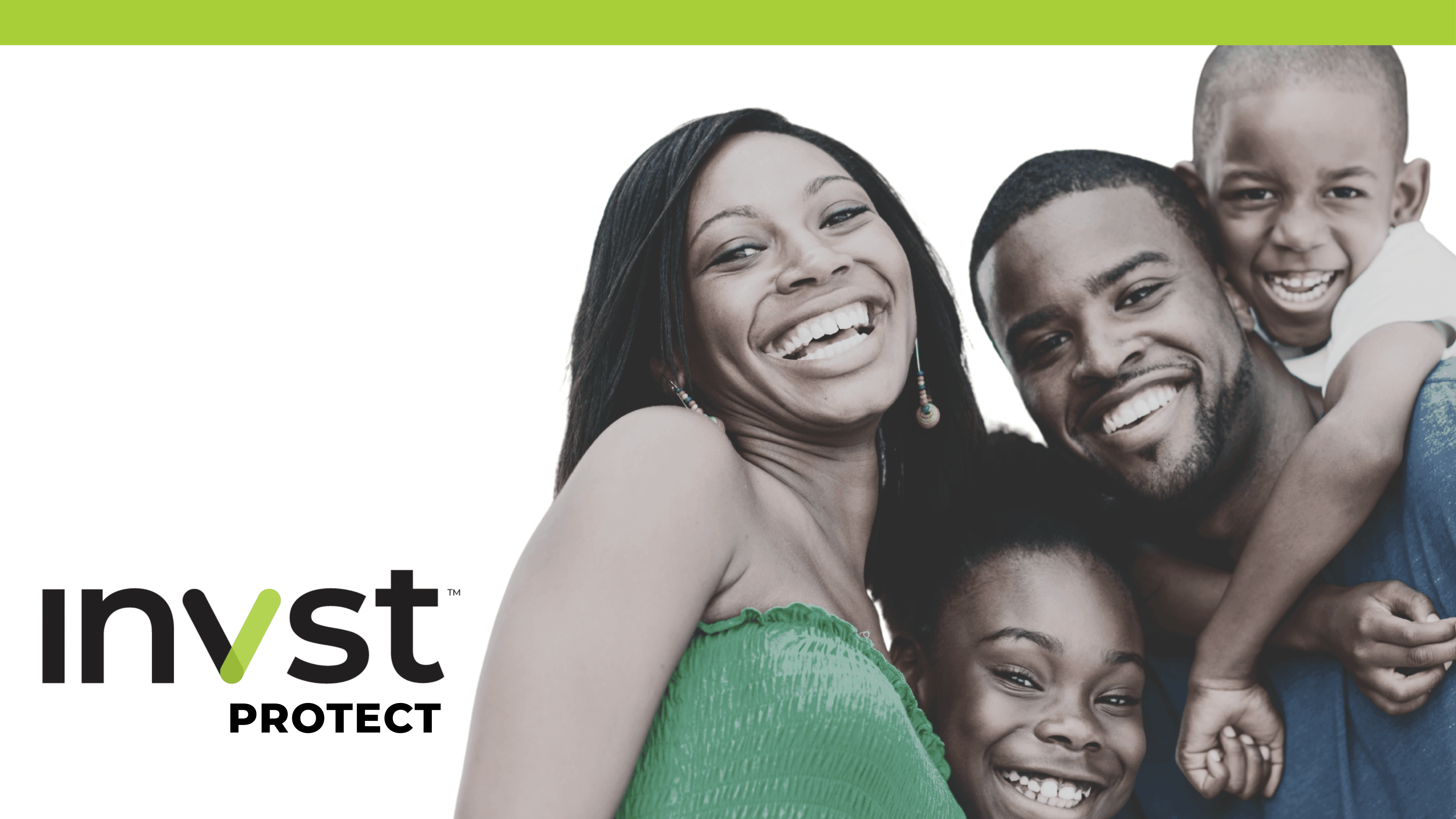 Insurance Protection is the Heart of INVST.