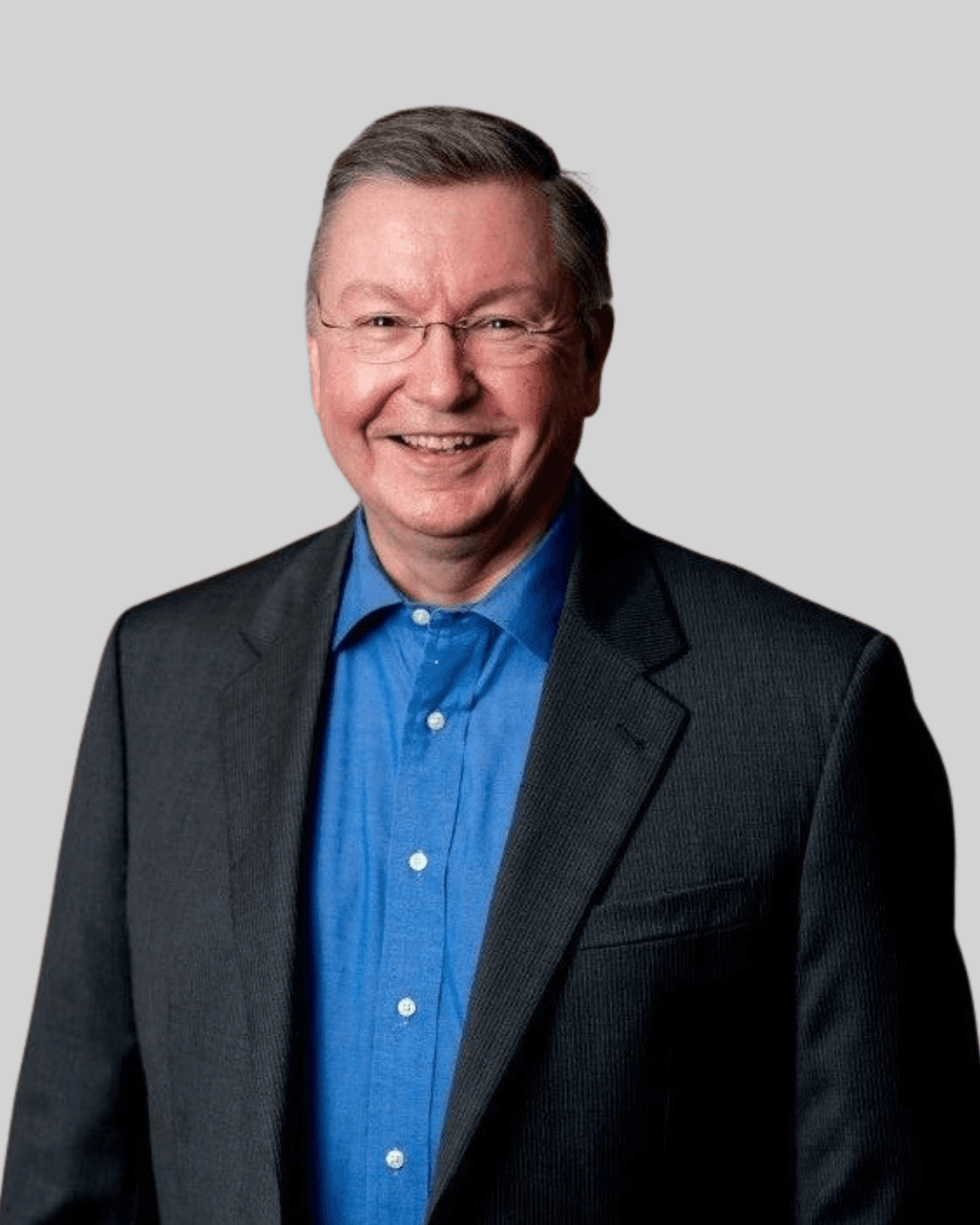 James Barnash, CFP®