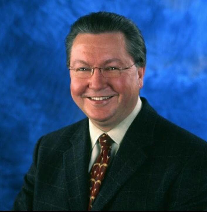 James Barnash, CFP® photo 2