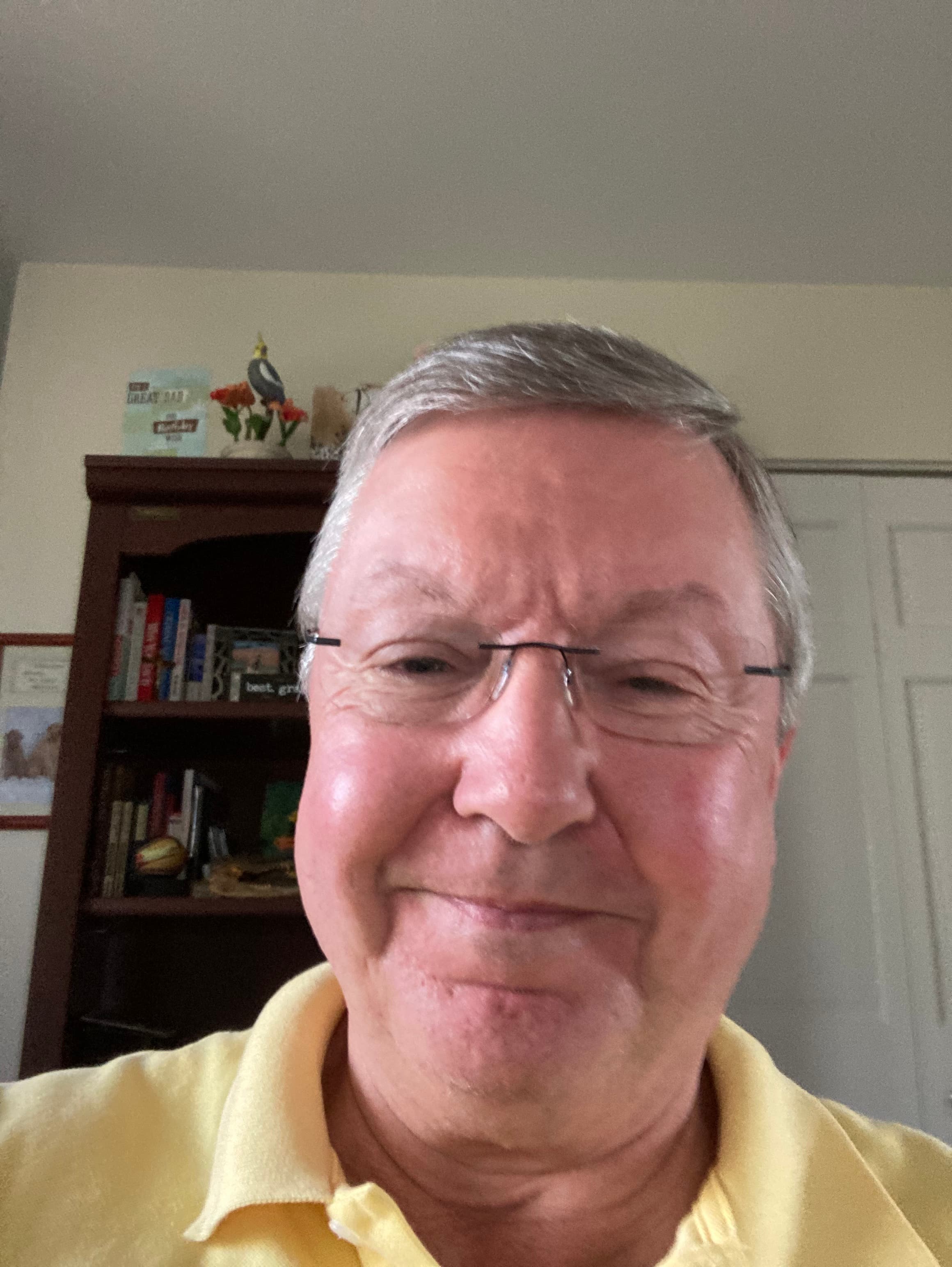 James Barnash, CFP® photo 3