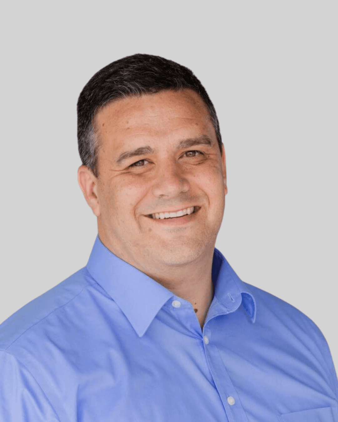 Josh Peters, CFP®