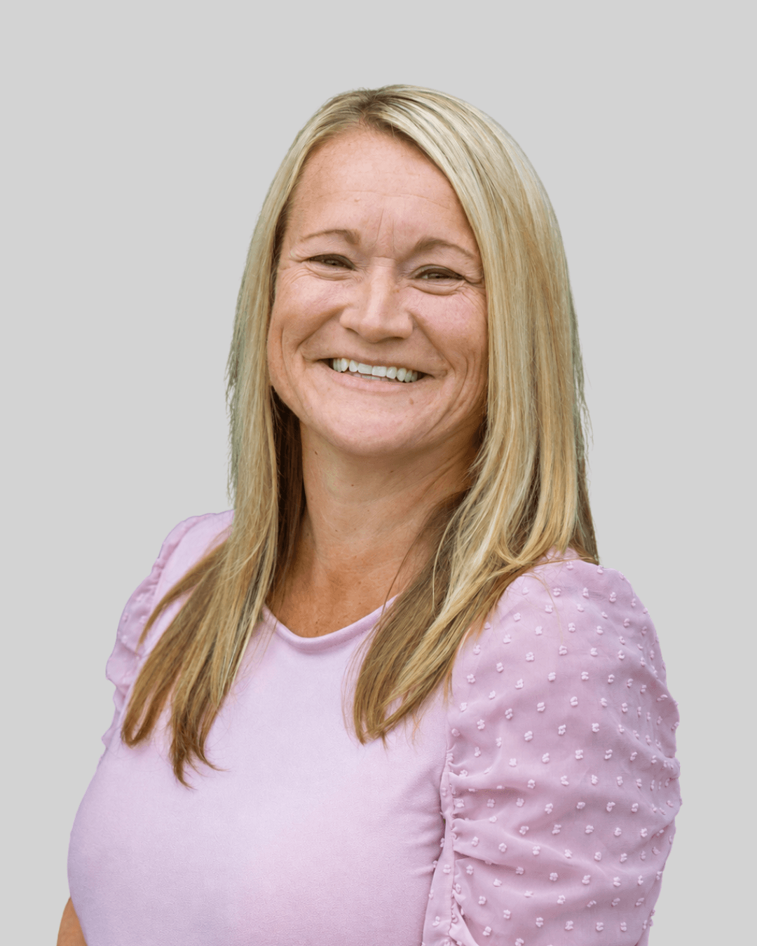 Katie Luke, CPFA®