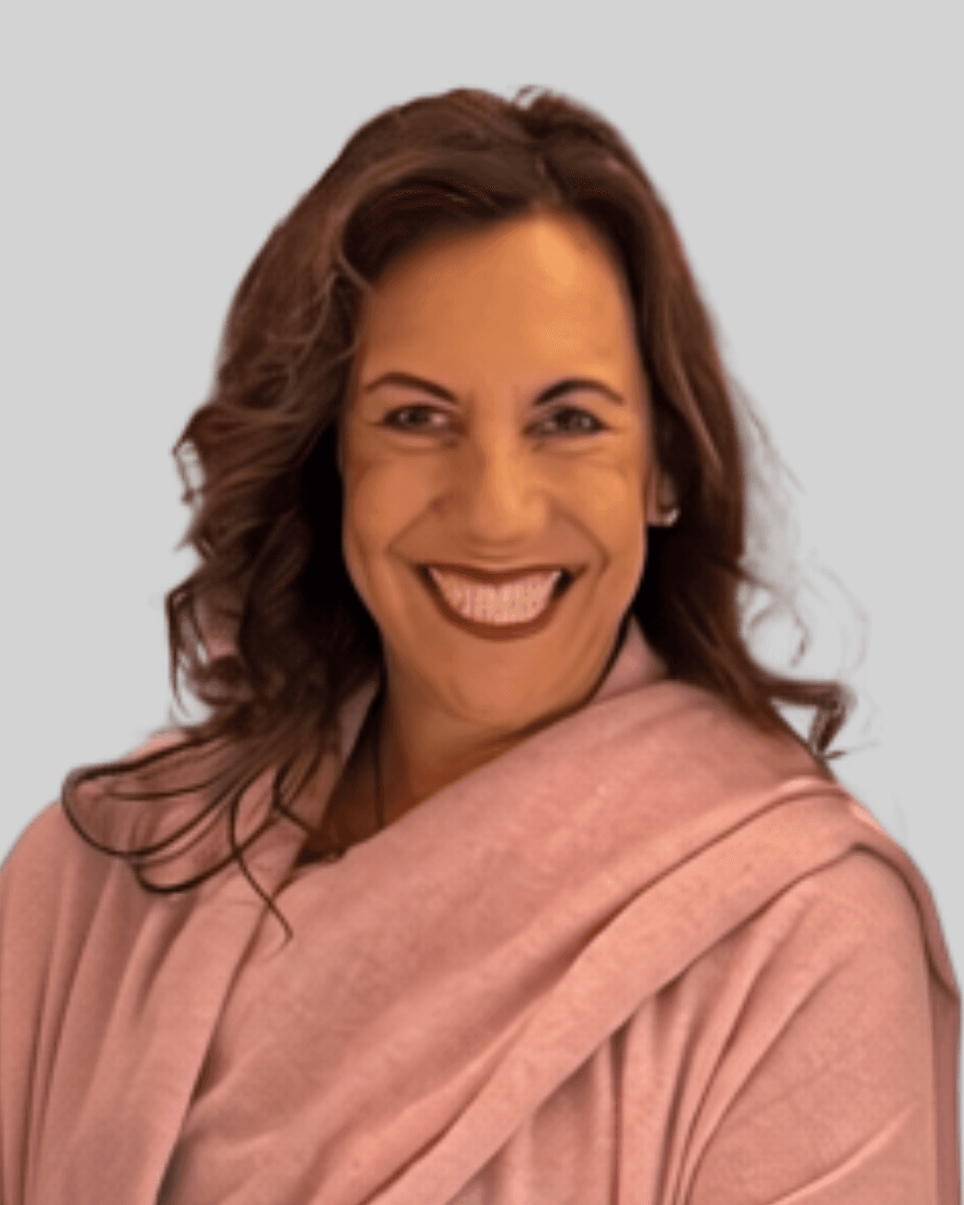 Kristina Shackelford, FPQP®