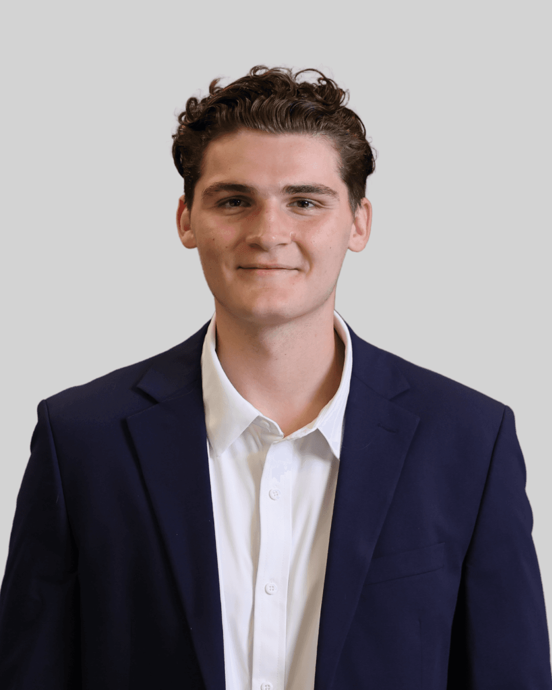 Liam McManus