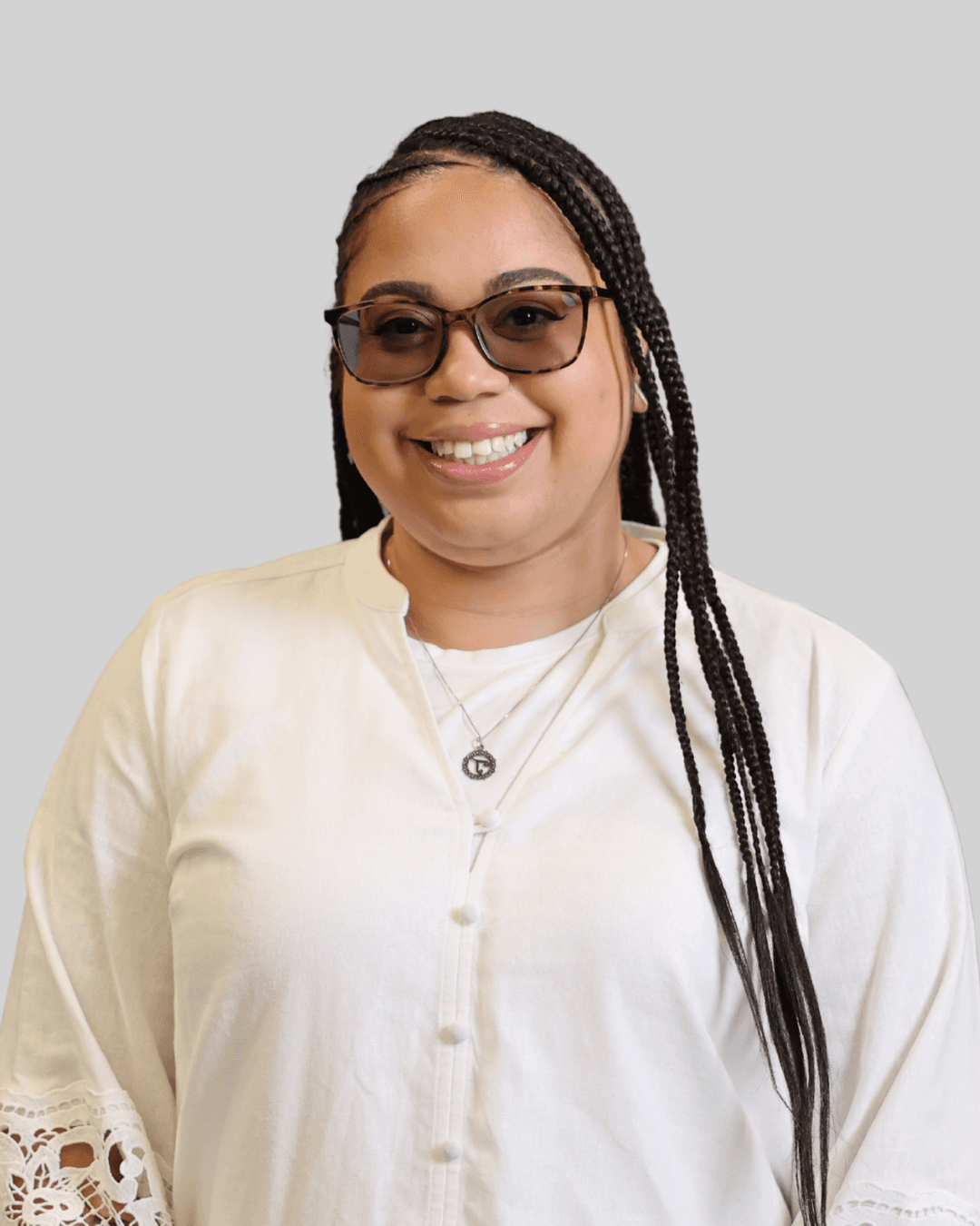 Naomi Thomas