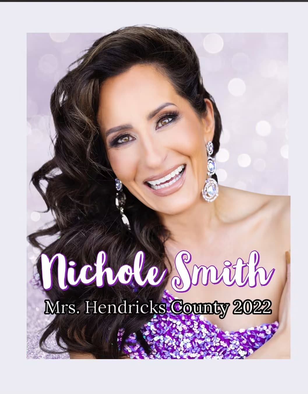 Nichole Smith photo 8