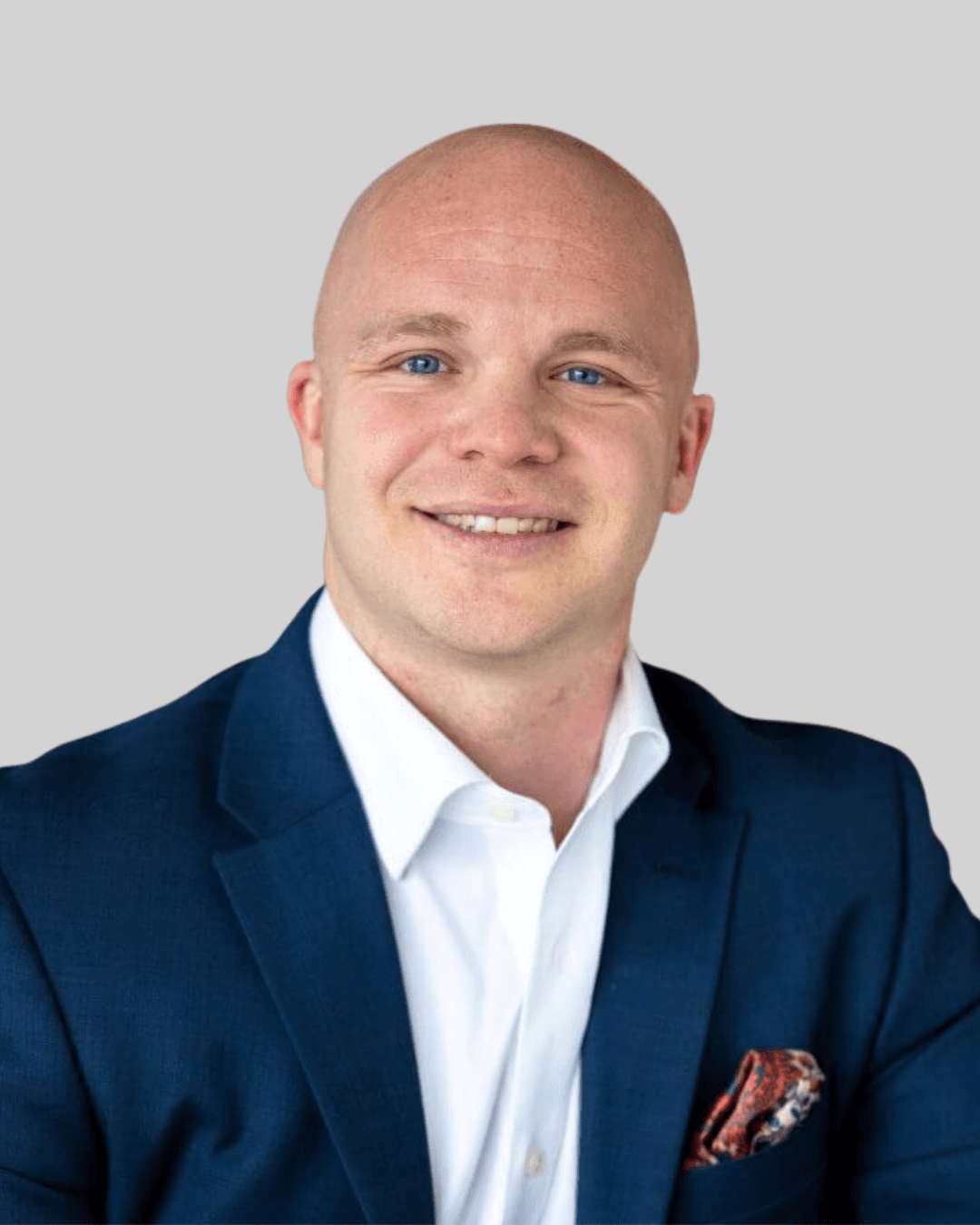 Phillip Clark, ChSNC®
