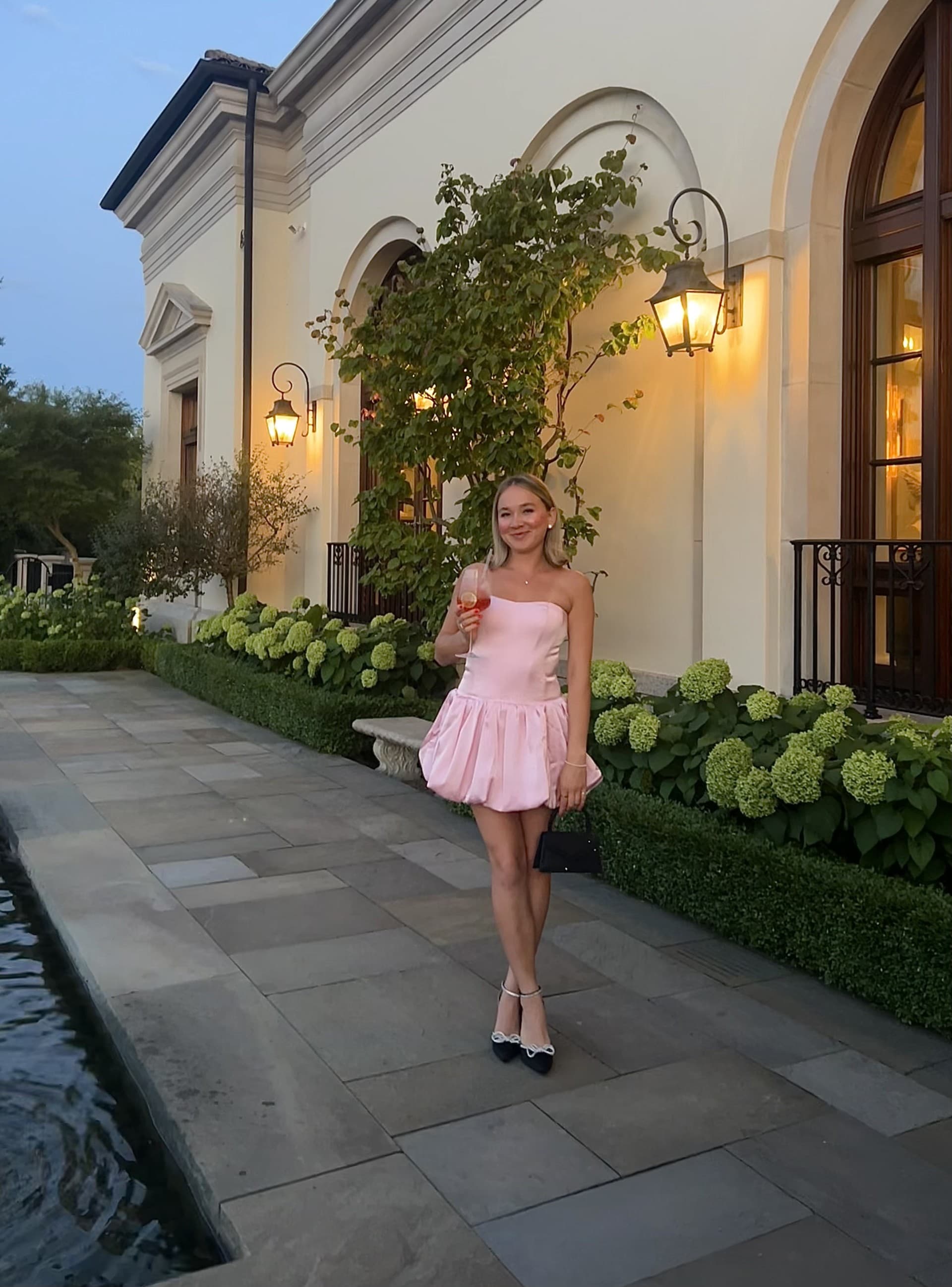 Polina Artemeva photo 3