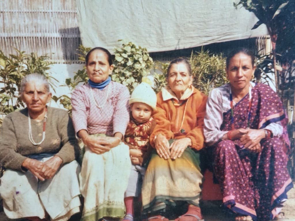 Puja Dhungel photo 4