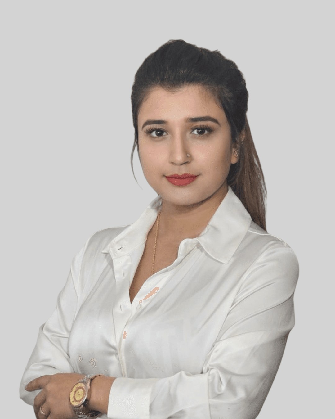 Puja Dhungel