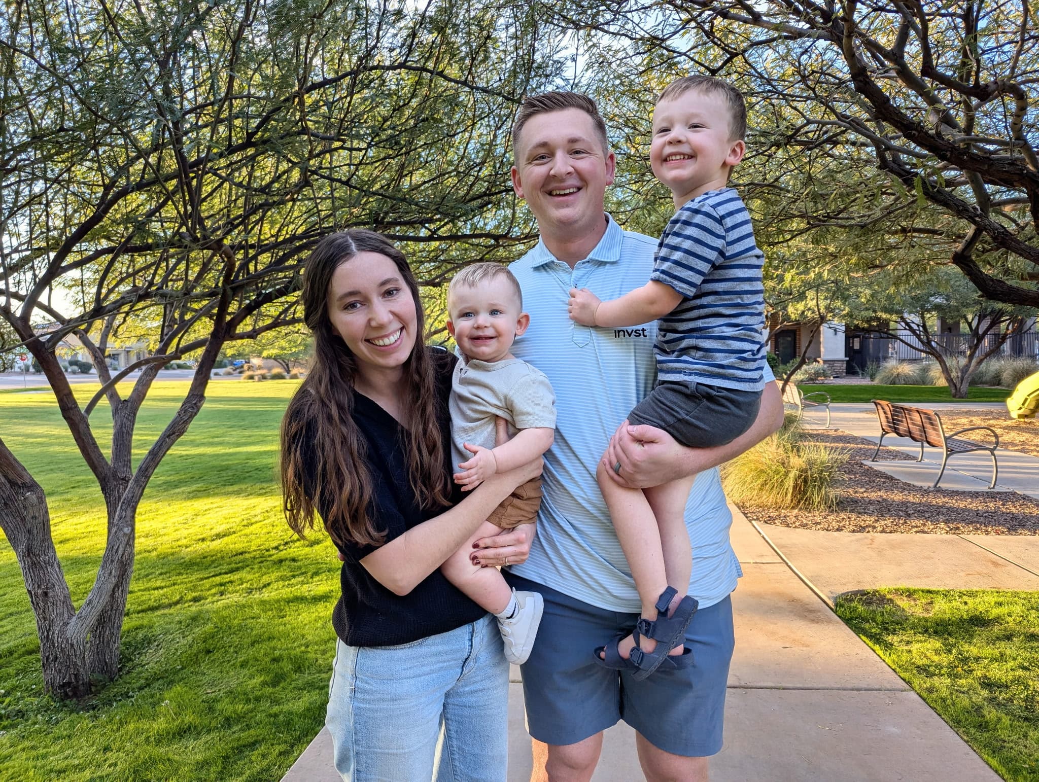 Ryan Averett, CFP® photo 1