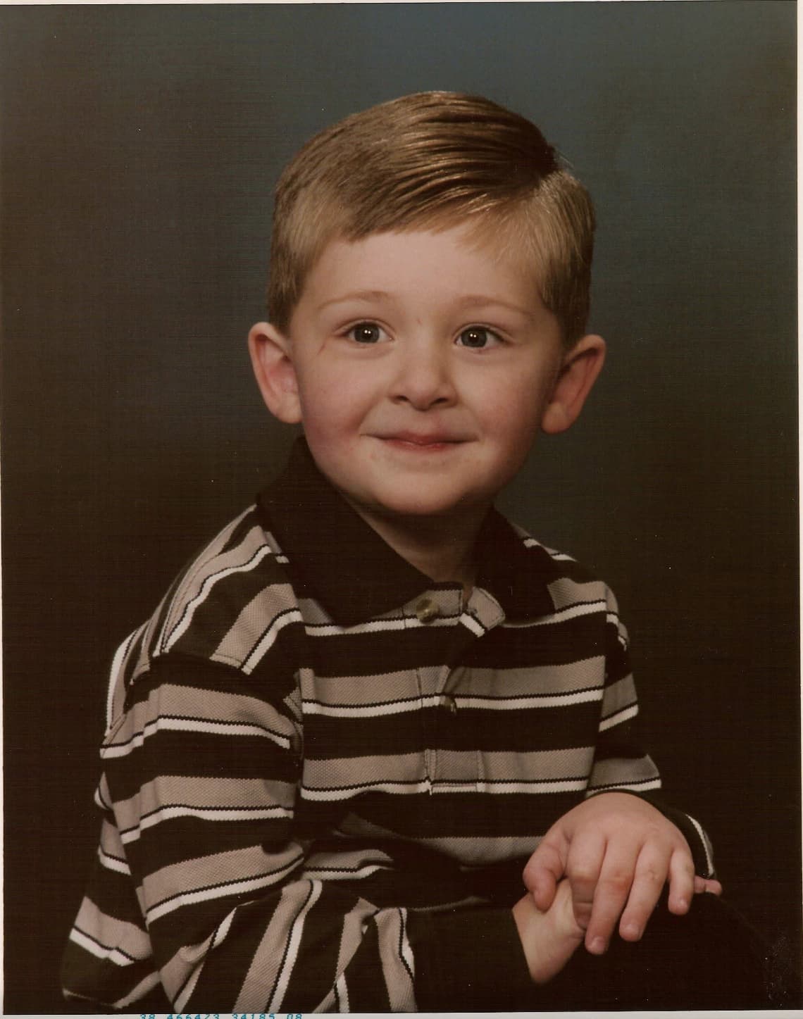 Ryan Averett, CFP® photo 2