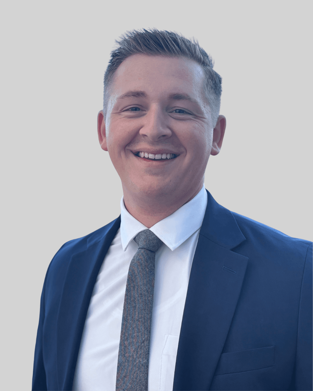 Ryan Averett, CFP®