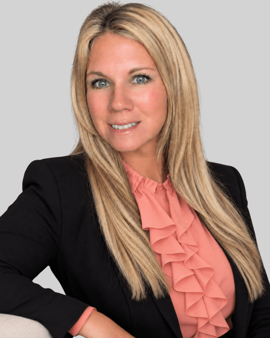 Tina Wells