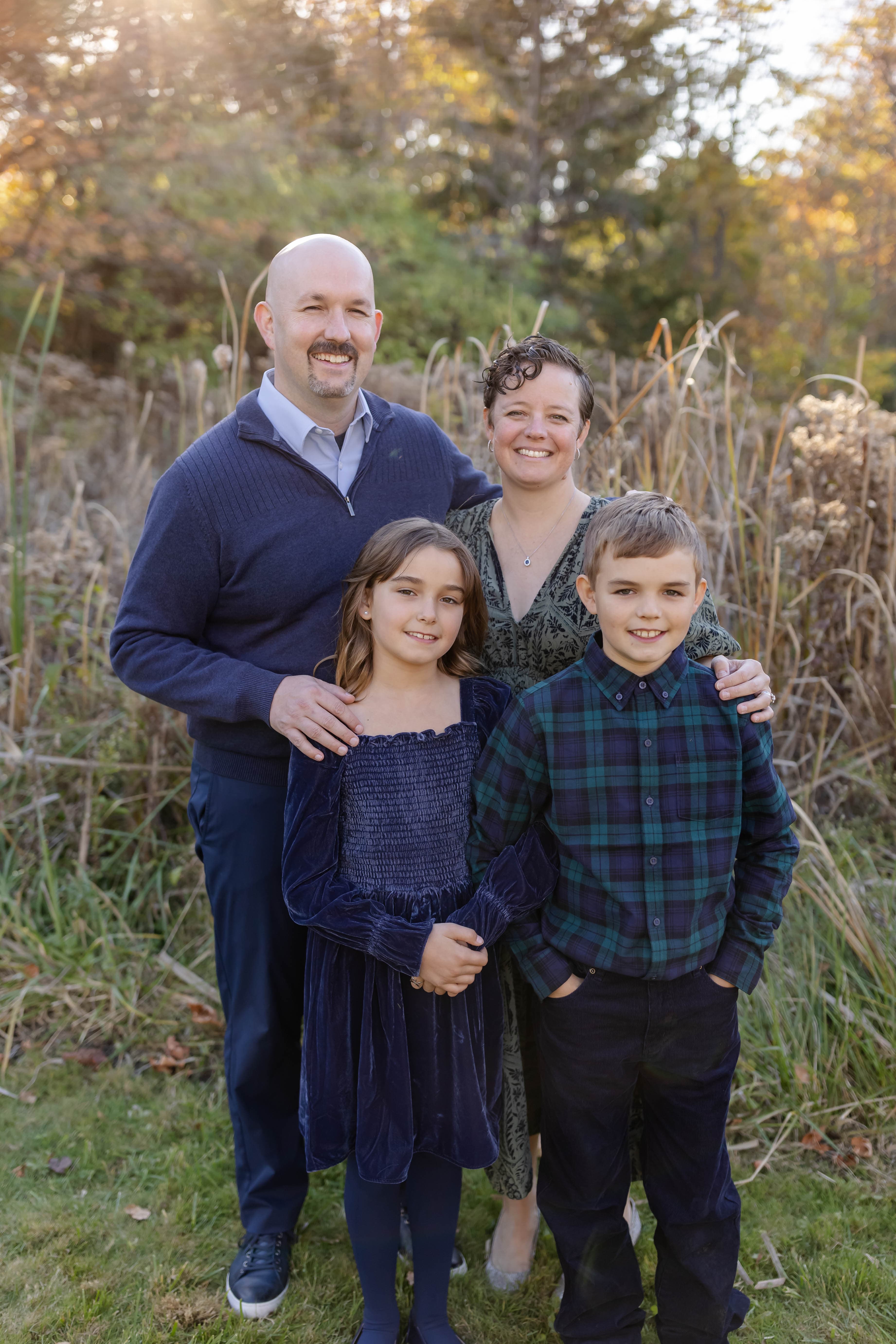 Tom Cudahy, CFP®, MBA photo 1