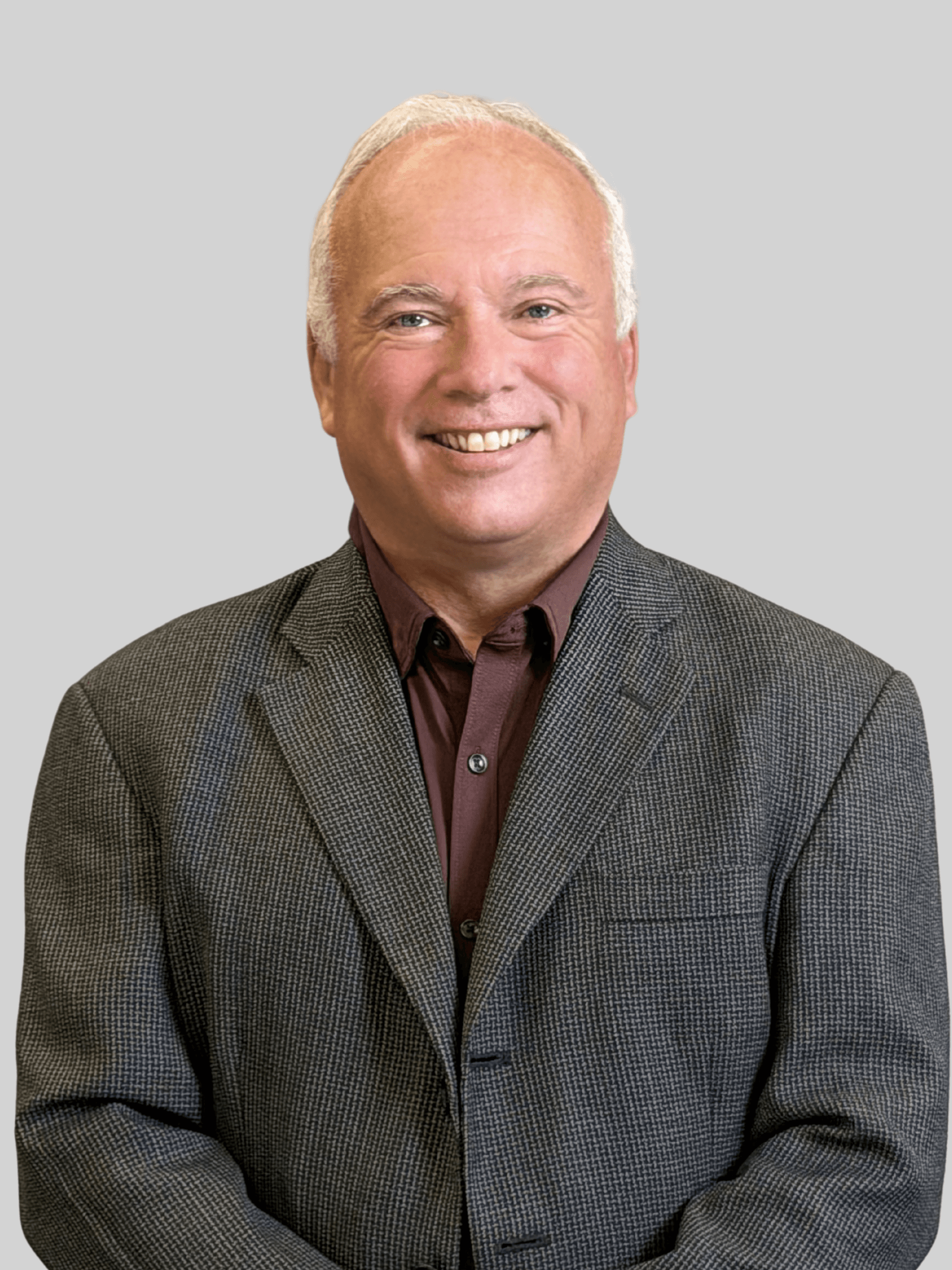Wayne Seybold