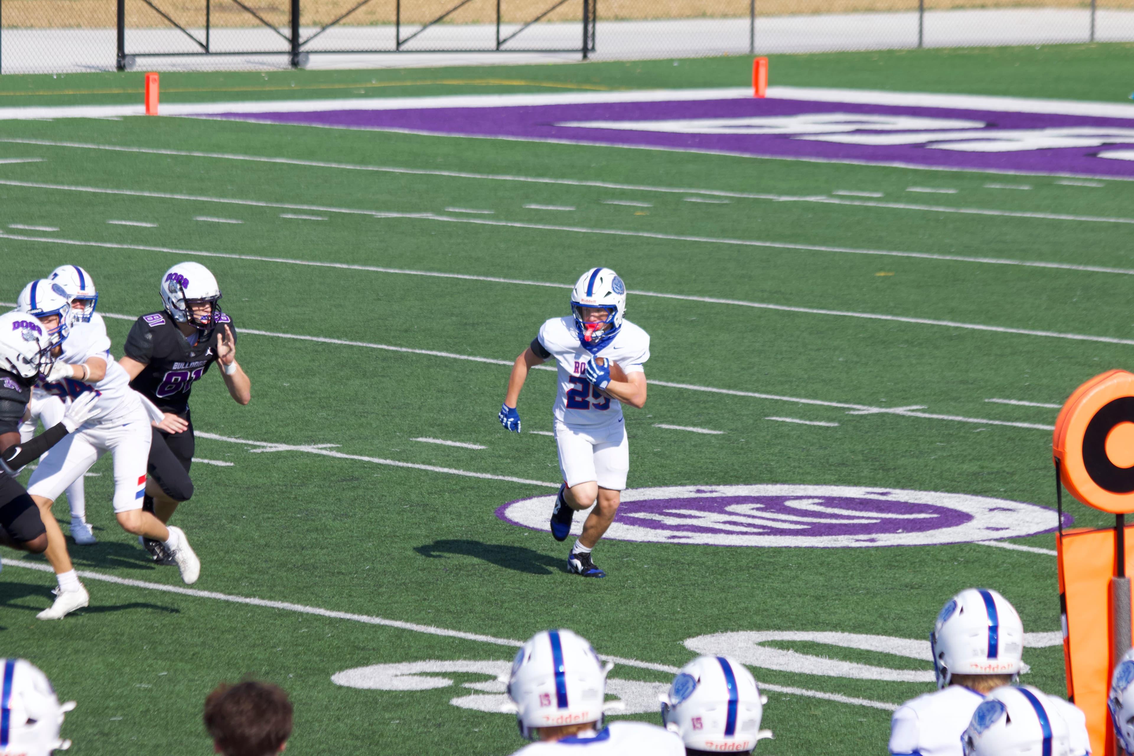 Eric ‘Ike’ Eicher photo 5