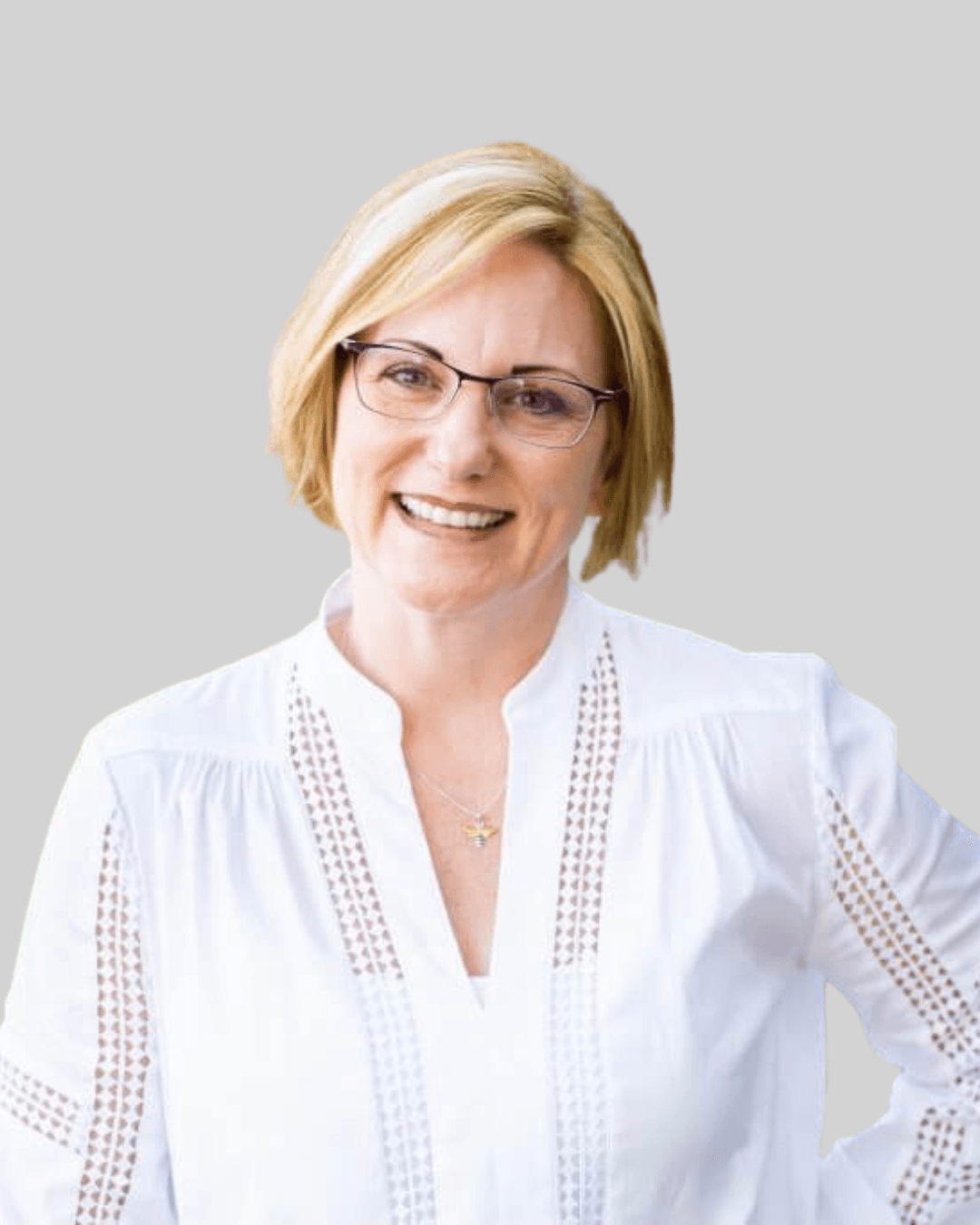 Debbi Darchi, CFP®