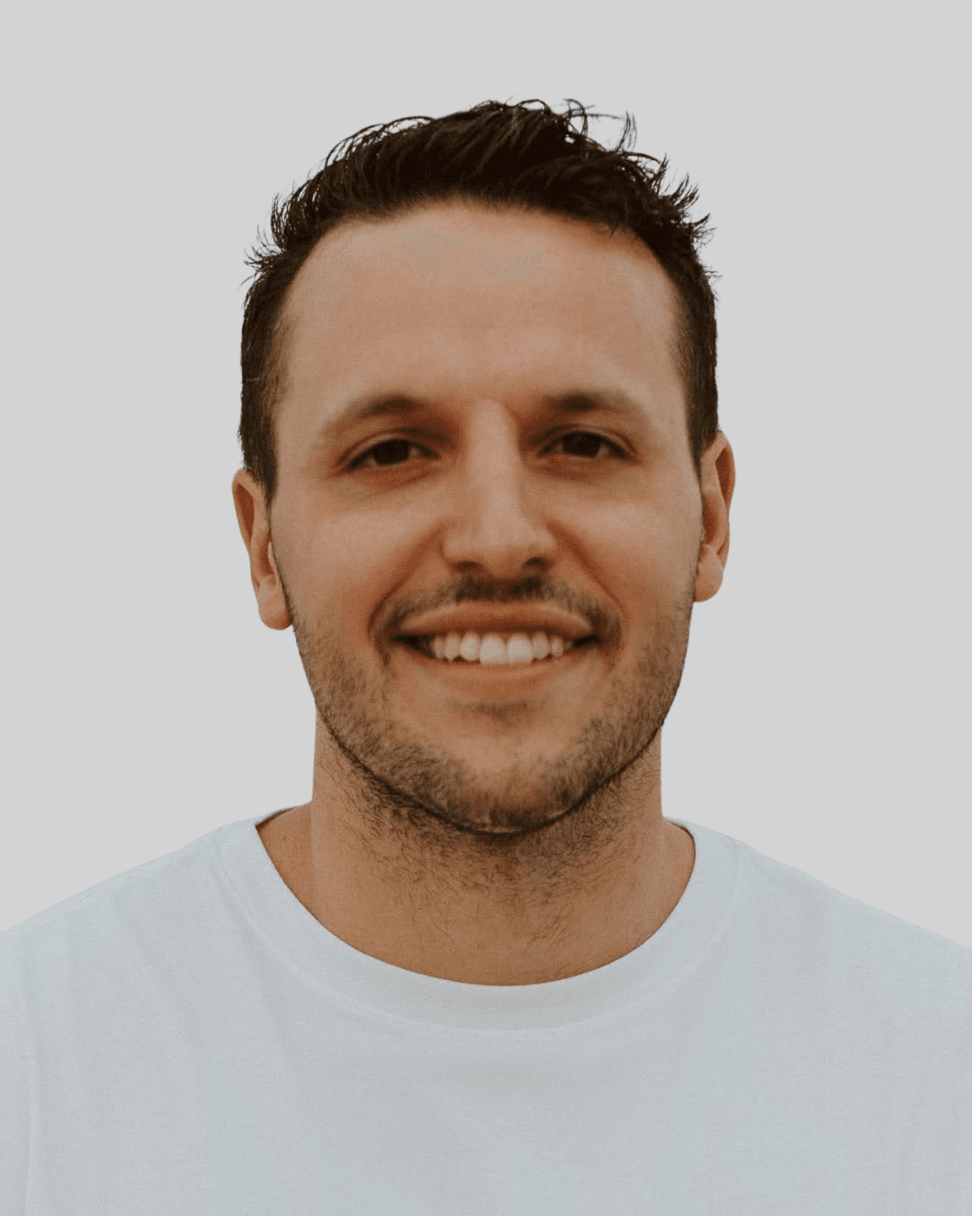 Gregory DaSilva