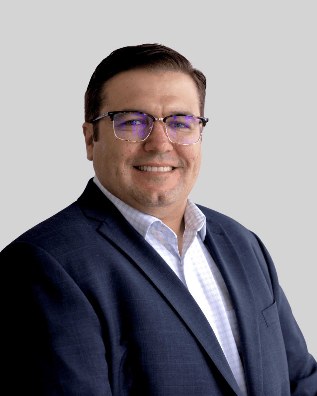 Andrew Renz, CFA®, CAIA®