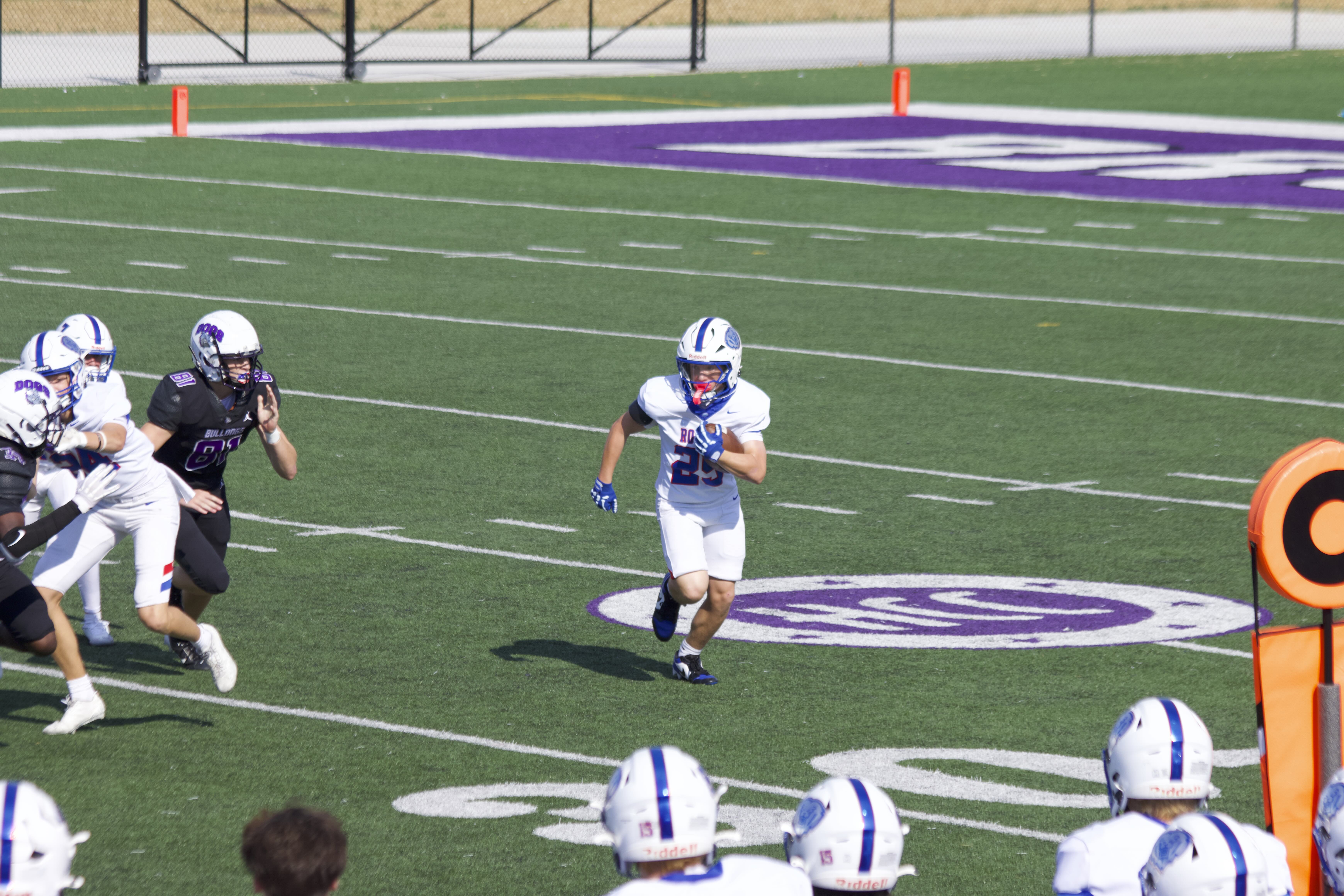 Eric ‘Ike’ Eicher photo 6